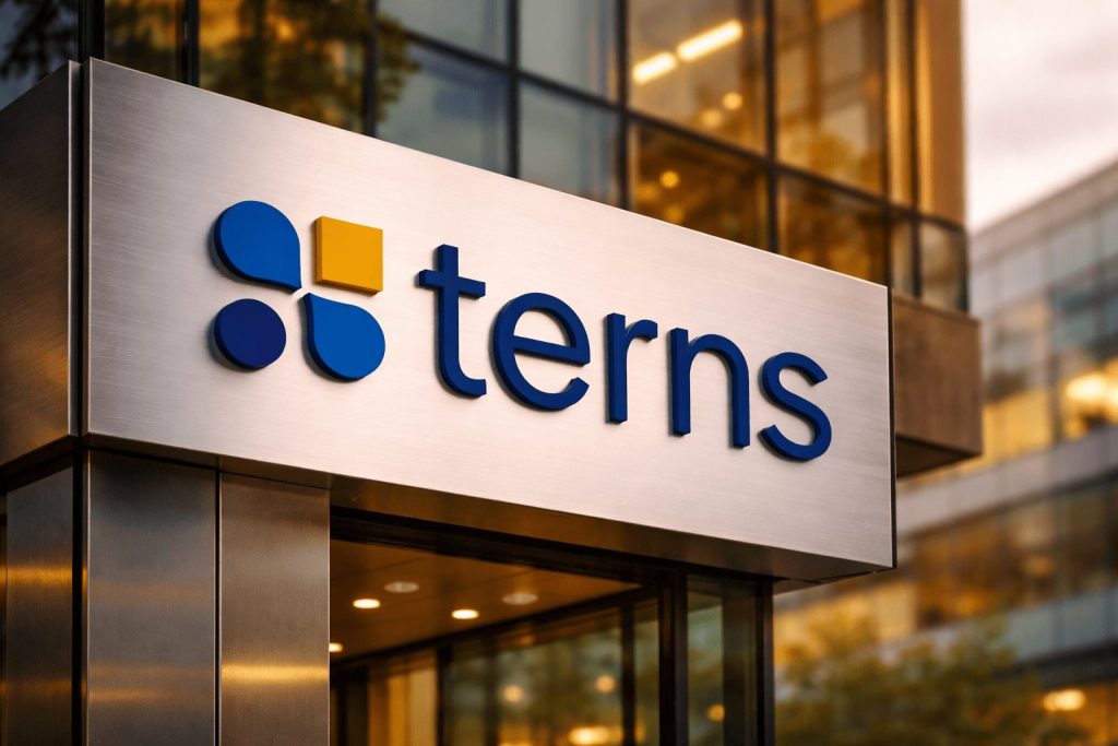 Terns Pharmaceuticals (TERN) Stock Holds Near Merck’s $53 Offer After $6.7 Billion Buyout