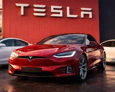 Tesla Q1 Earnings: Profit Beats Estimates on $22.4 Billion Revenue, but Musk’s Spending Surge Raises the Stakes