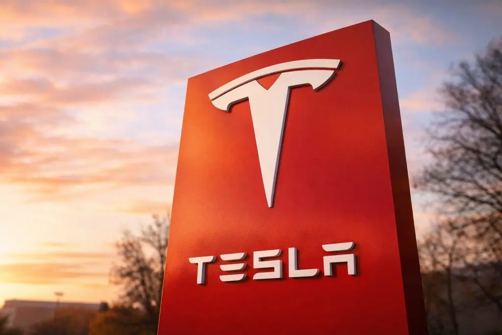 Tesla stock drops after the bell as oil jump rattles markets — what investors watch next