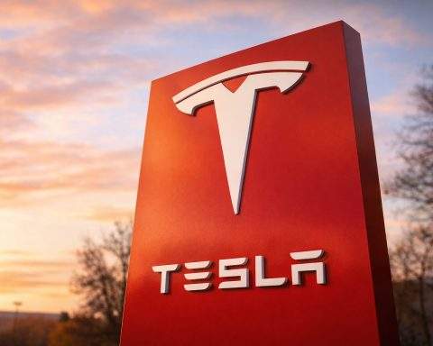 Tesla stock drops after the bell as oil jump rattles markets — what investors watch next
