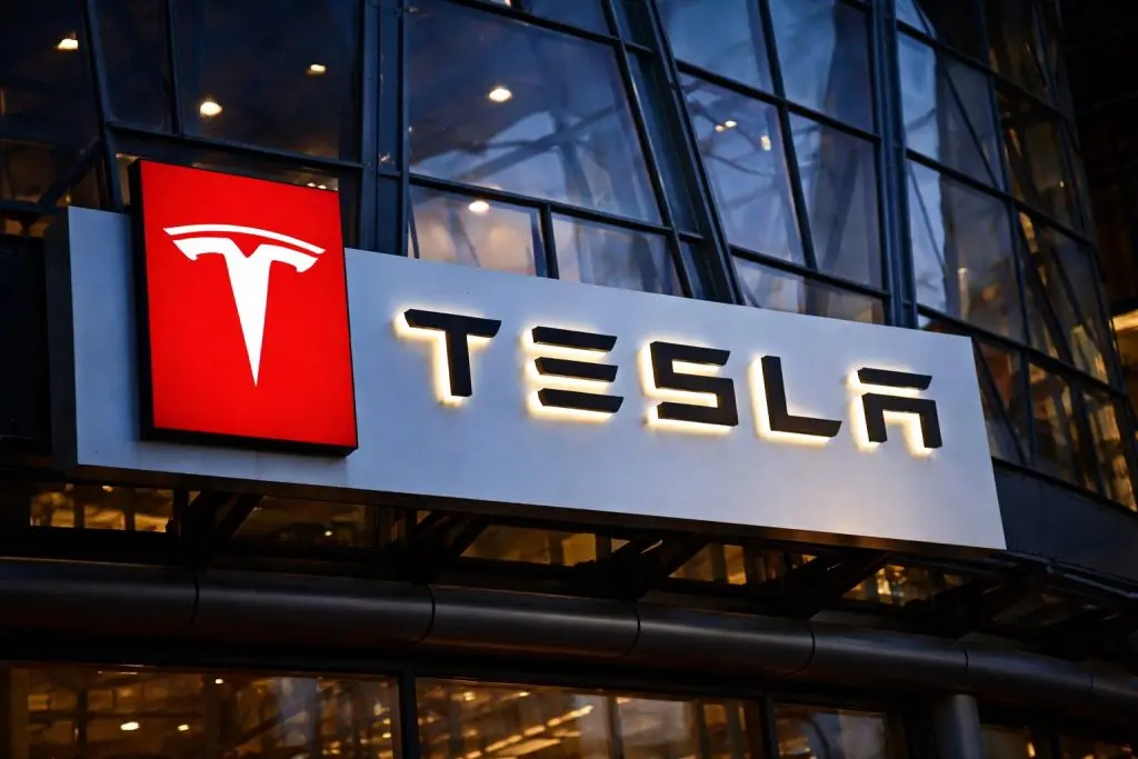 Tesla Stock in Focus as China-Made EV Sales Jump 91% in February