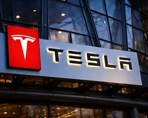 Tesla Stock in Focus as China-Made EV Sales Jump 91% in February