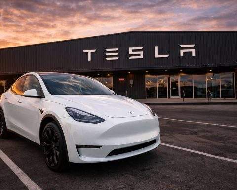 Tesla stock price ahead of the bell: France and Norway data improve, Cybertruck price rises