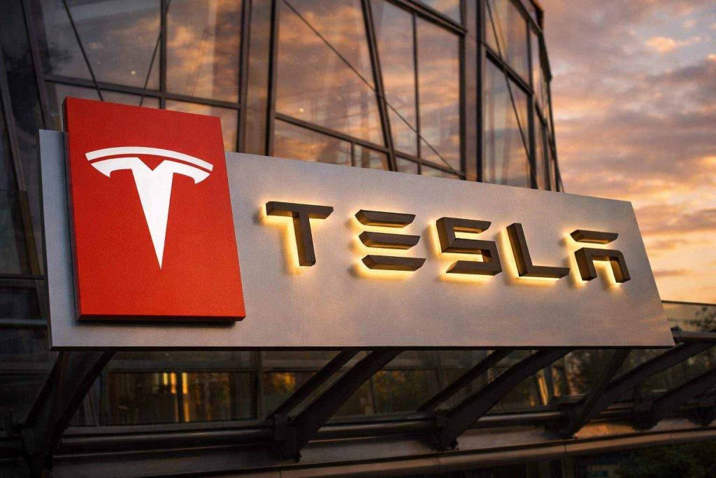 Tesla stock price in focus as Cybertruck price jumps again ahead of Monday trade