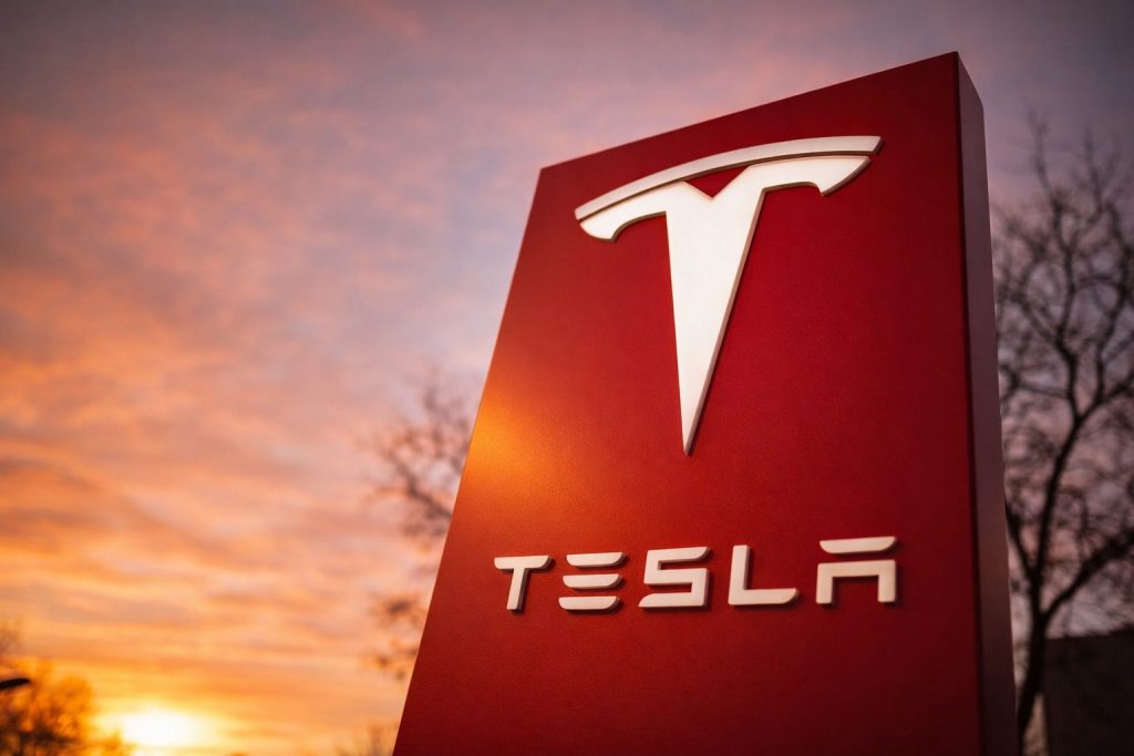 Tesla Stock Price Jumps on Musk’s Terafab Reveal, but Wall Street’s Bigger Questions Remain