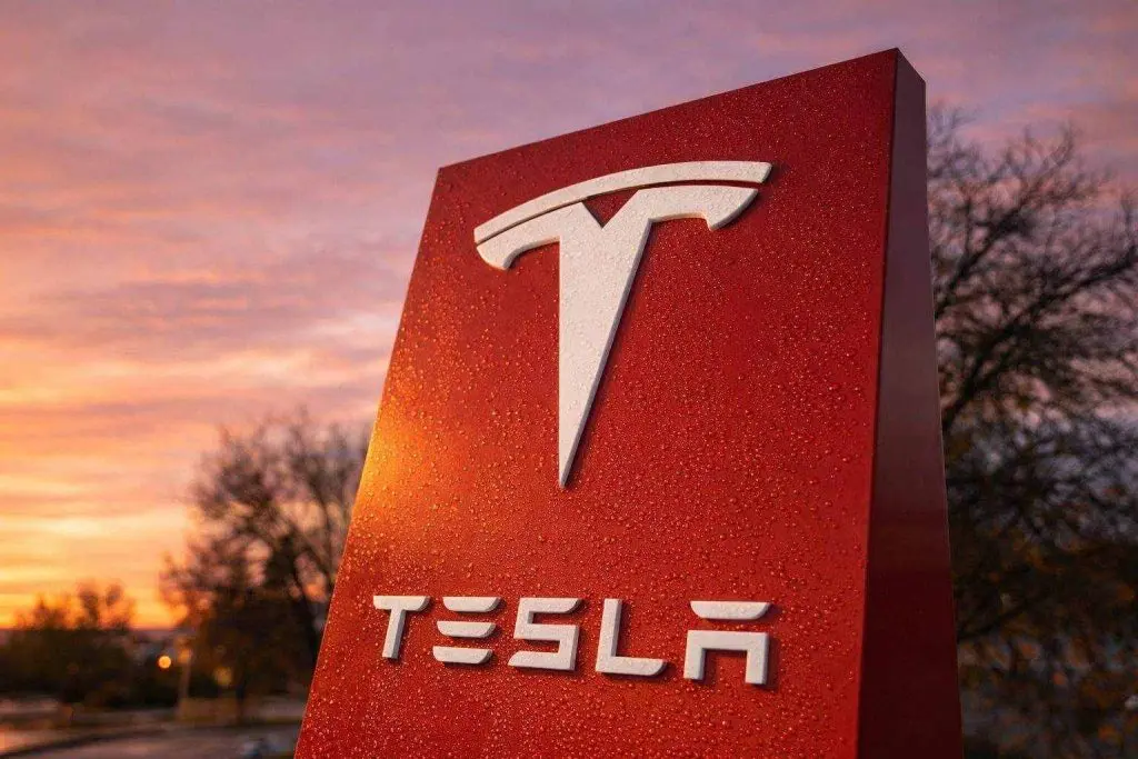 Tesla Stock Price Today: Why TSLA Is Slipping as FSD Probe Overshadows Europe Approval Hopes