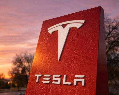 Tesla Stock Price Today: Why TSLA Is Slipping as FSD Probe Overshadows Europe Approval Hopes