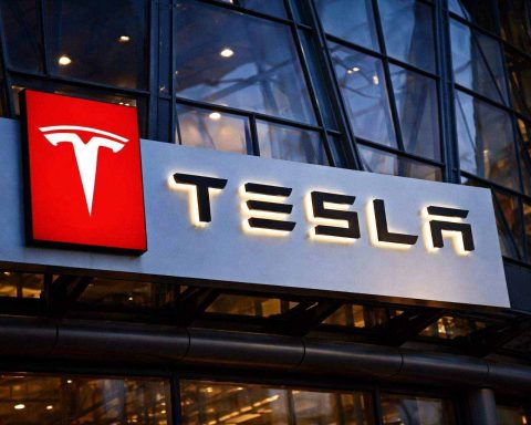 Tesla Stock Slips Despite China Sales Jump as Wall Street Cuts 2026 Forecasts