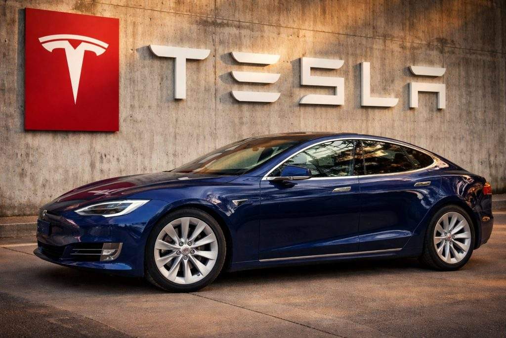Tesla Stock Today: TSLA Rises on Musk’s Terafab Chip Push, but the Old Problems Aren’t Gone