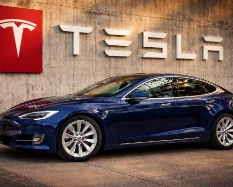 Tesla Stock Today: TSLA Rises on Musk’s Terafab Chip Push, but the Old Problems Aren’t Gone