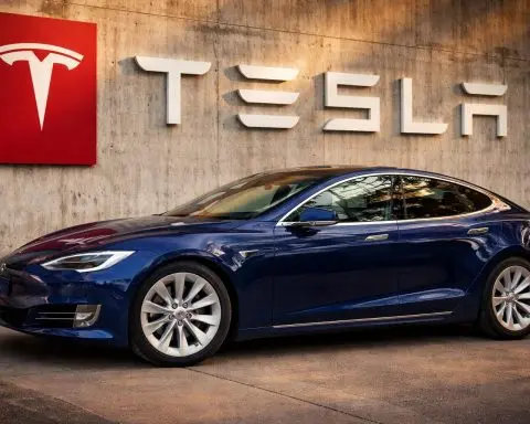 Tesla Stock Today: TSLA Rises on Musk’s Terafab Chip Push, but the Old Problems Aren’t Gone