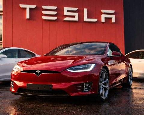 Tesla’s EU carbon-credit pool just lost Stellantis, Toyota and Subaru for 2026, filings show
