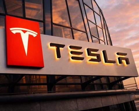 Tesla’s UK Sales Slide 37% as BYD Surges — a Fresh Headache for Elon Musk