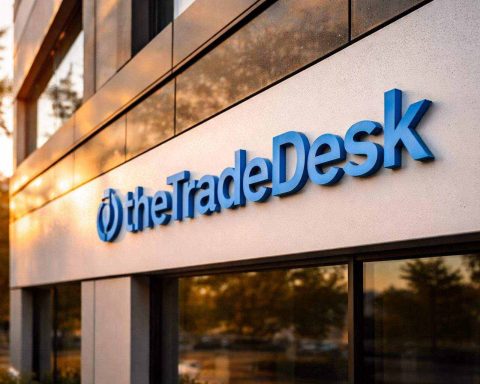 The Trade Desk stock jumps after report of OpenAI ad talks and CEO Jeff Green’s $148 million buy