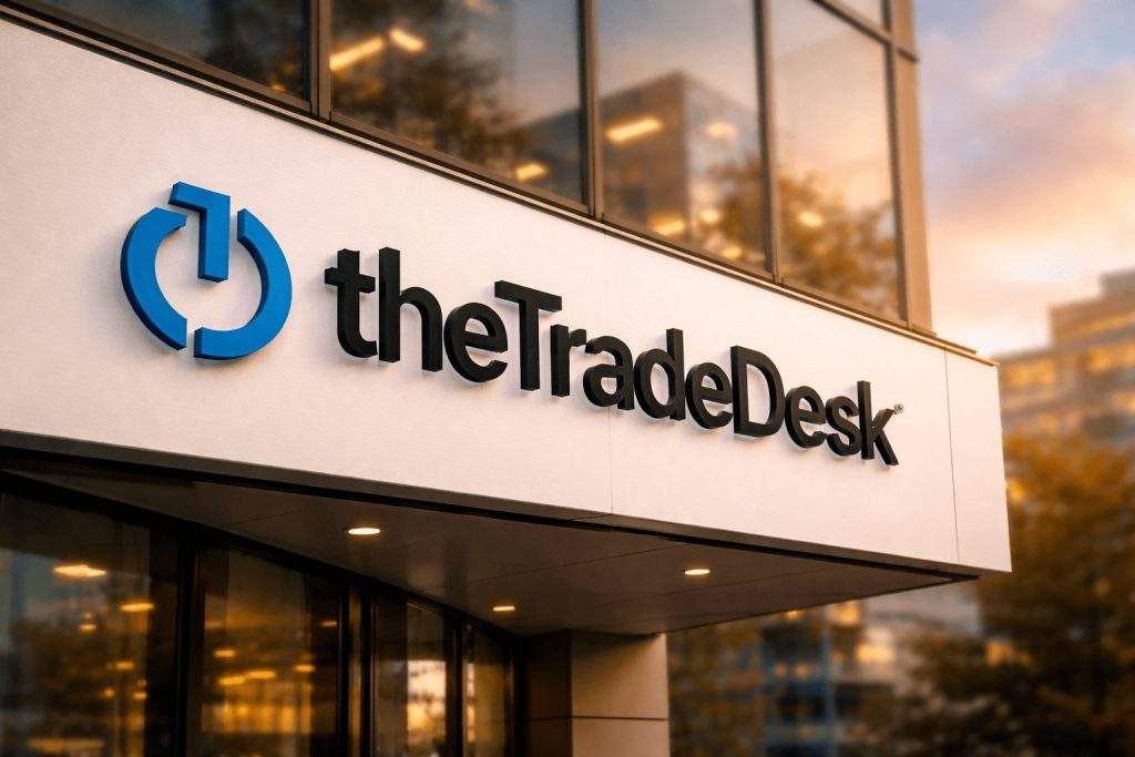 The Trade Desk (TTD) Stock Price Falls 6% Again as Publicis Rift Triggers Wall Street Downgrades