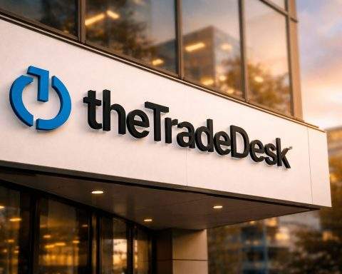 The Trade Desk (TTD) Stock Price Falls 6% Again as Publicis Rift Triggers Wall Street Downgrades