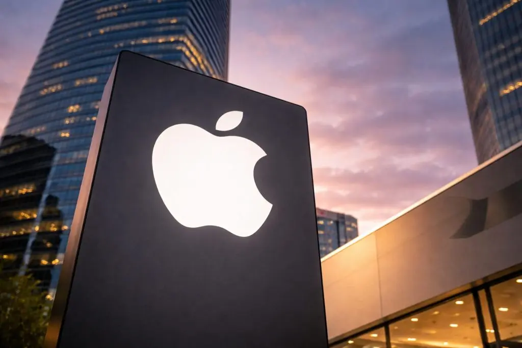 Three firms just disclosed fresh Apple stock stakes — here’s what the filings show