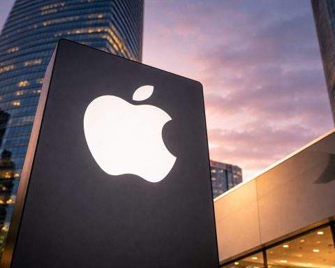 Three firms just disclosed fresh Apple stock stakes — here’s what the filings show