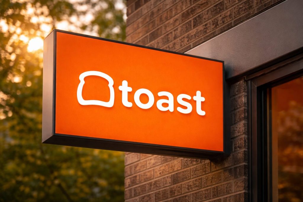 Toast (TOST) signals faster 2026 restaurant sign-ups as “Toast IQ” AI rolls out
