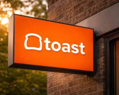 Toast (TOST) signals faster 2026 restaurant sign-ups as “Toast IQ” AI rolls out