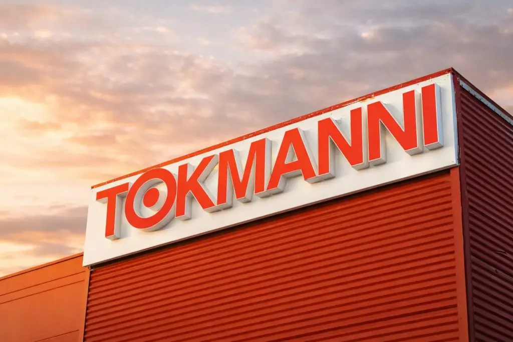 Tokmanni Group Oyj shares slide as 2026 outlook keeps Dollarstore turnaround in focus