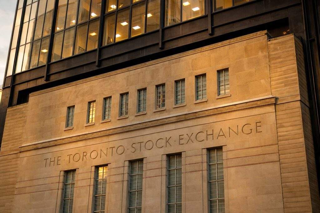 Toronto Stock Exchange week ahead: Hormuz turmoil raises oil-shock risk for TSX as March begins