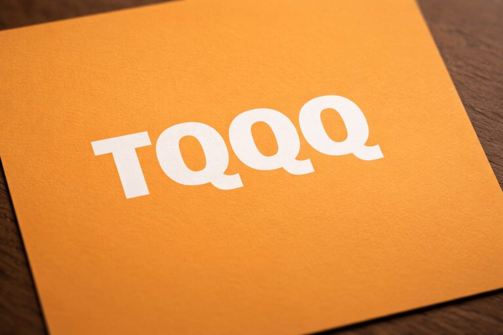 TQQQ, QLD Bets Grow at Wealth Advisers as Nasdaq Correction Tests Leveraged ETFs