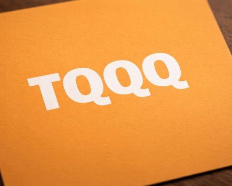 TQQQ, QLD Bets Grow at Wealth Advisers as Nasdaq Correction Tests Leveraged ETFs