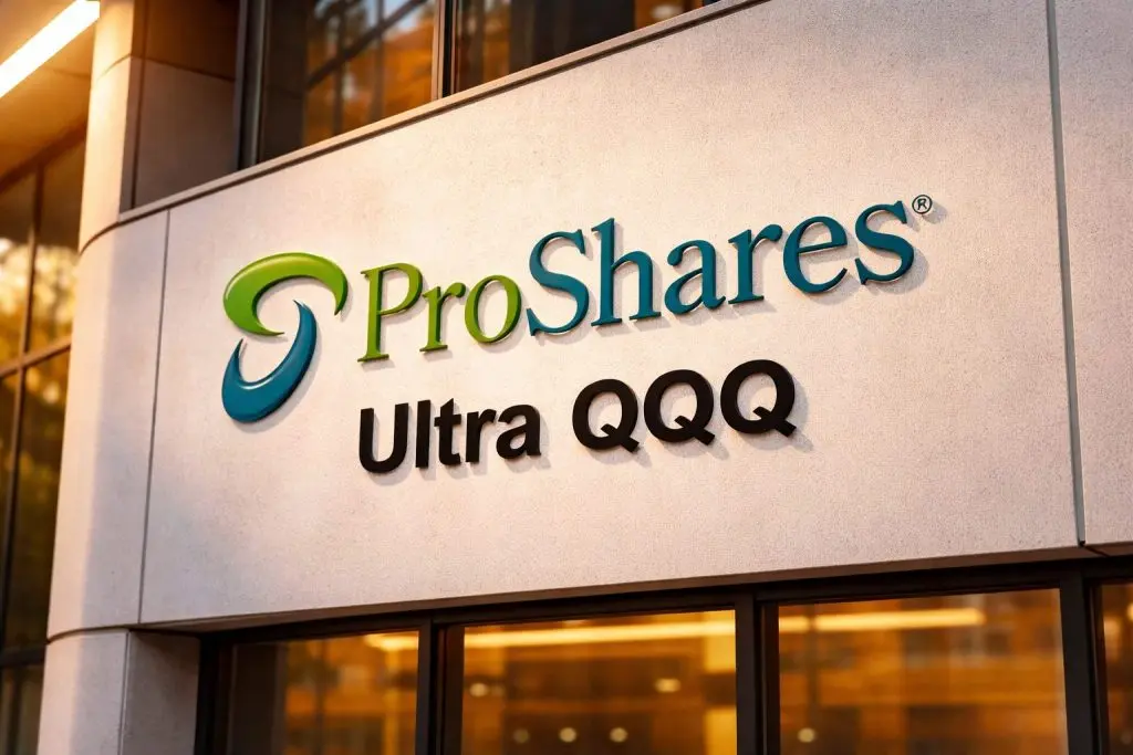 TQQQ Slides Toward $40 as Nasdaq Correction Tests Leveraged QQQ Trade