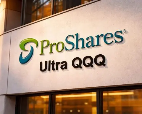 TQQQ Slides Toward $40 as Nasdaq Correction Tests Leveraged QQQ Trade