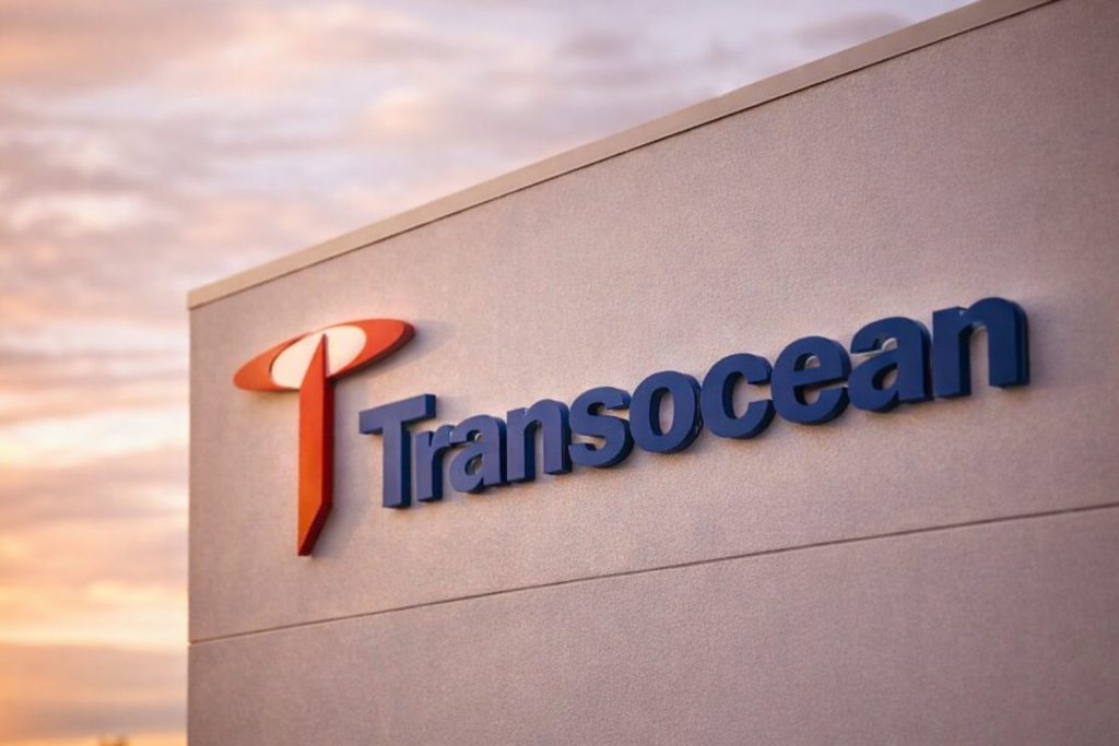 Transocean Stock Price Today: What Is Driving RIG?