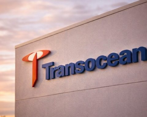Transocean Stock Price Today: What Is Driving RIG?