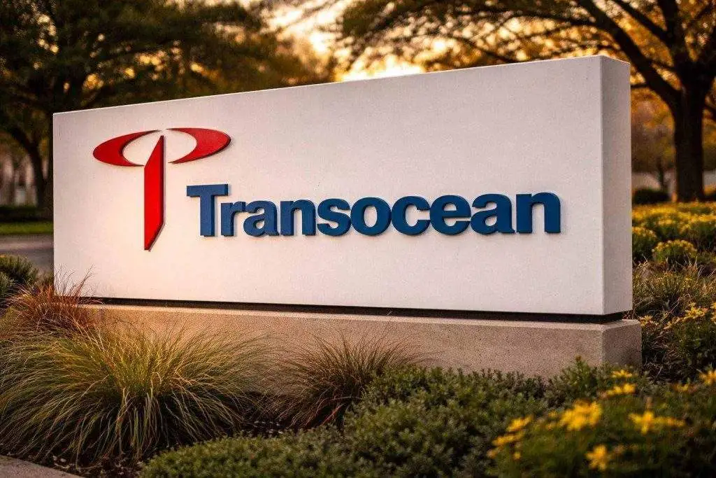 Transocean Stock Tumbles as $1.6 Billion Backlog Win Fails to Offset Q1 Loss