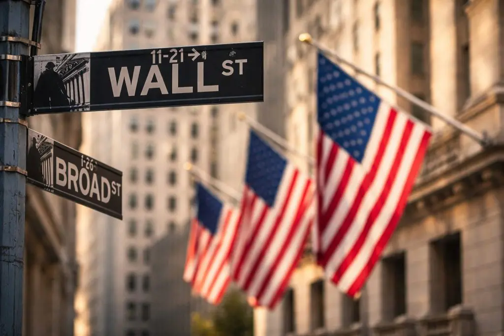 Trump’s Iran Pause Sparks Stock Rally, but Wall Street’s TACO Trade May Be Over