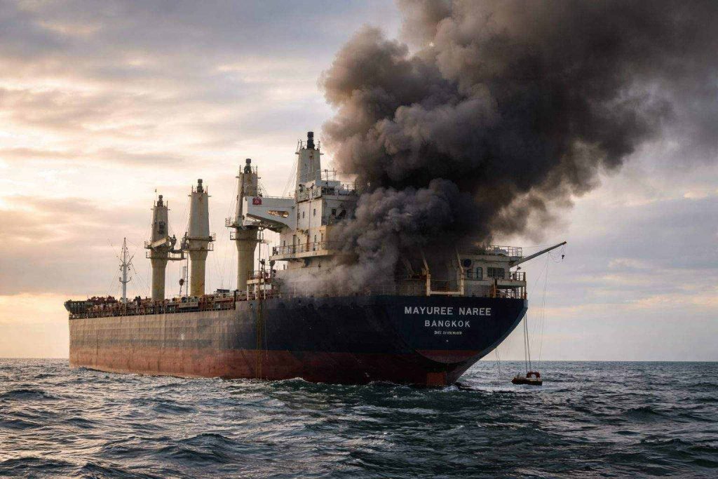 Trump’s Plan to Cut Oil Prices Runs Into Hormuz as Iran War Rattles Markets