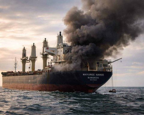 Trump’s Plan to Cut Oil Prices Runs Into Hormuz as Iran War Rattles Markets