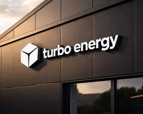 Turbo Energy stock rips higher again — the tiny Spanish solar-storage name behind Thursday’s 80% jump