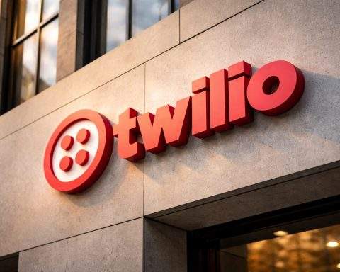 Twilio Inc. Stock Price Slides Nearly 5% as Tech Selloff Swamps Fresh Growth Signals