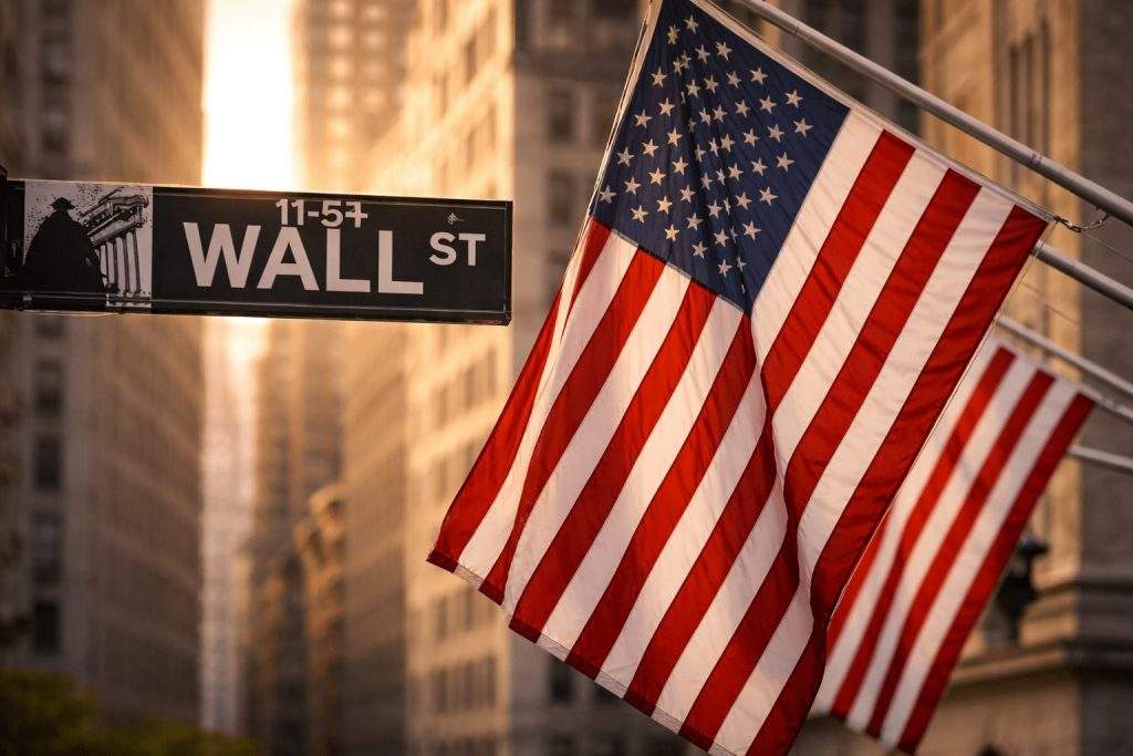 U.S. Stock Market Week Ahead: Iran Oil Shock Tests S&P 500 After Six-Month Low