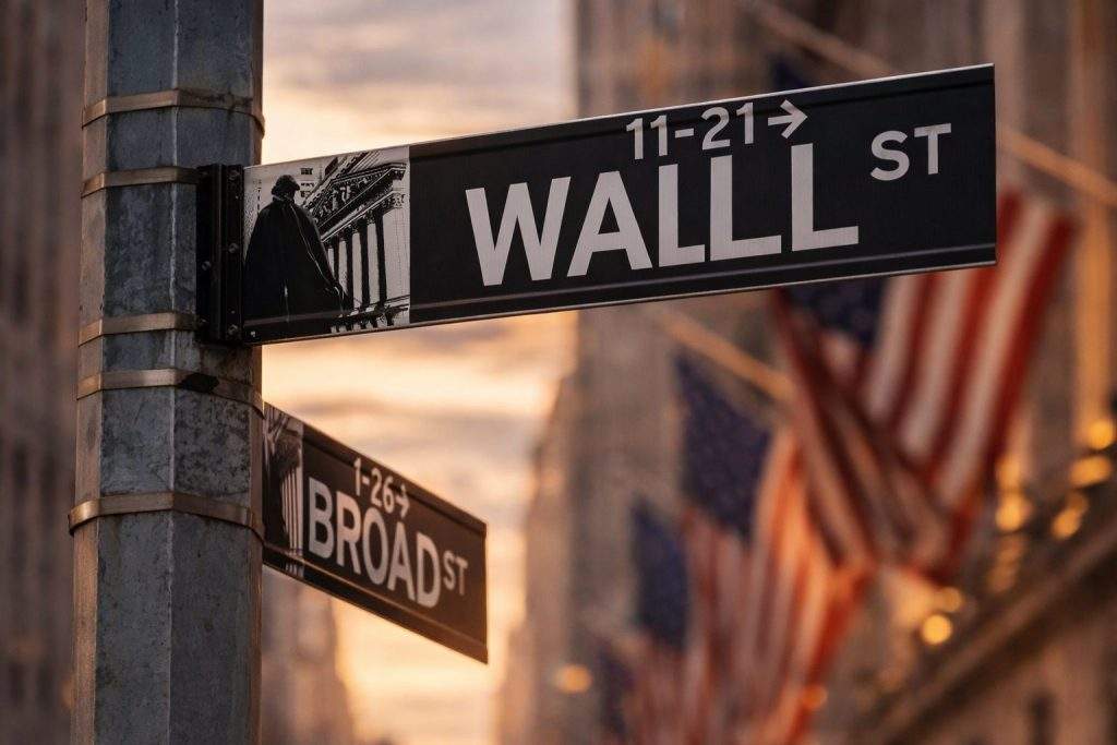 U.S. Stock Market Week Ahead: Iran Oil Shock Tests S&P 500 After Six-Month Low