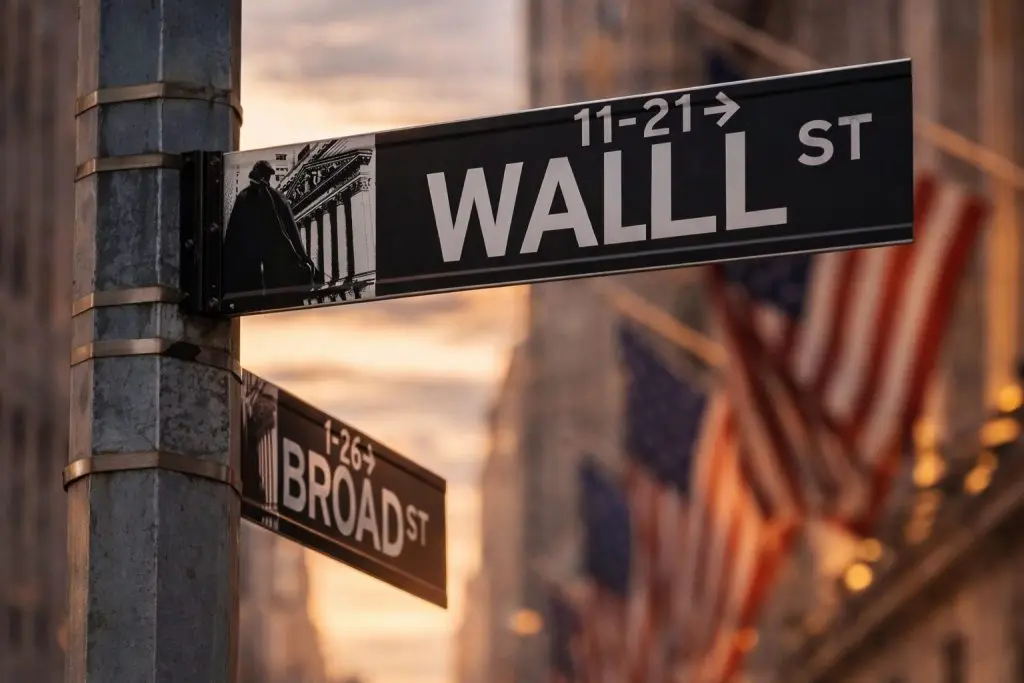 U.S. Stock Market Week Ahead: Iran Oil Shock Tests S&P 500 After Six-Month Low