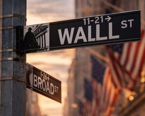 U.S. Stock Market Week Ahead: Iran Oil Shock Tests S&P 500 After Six-Month Low