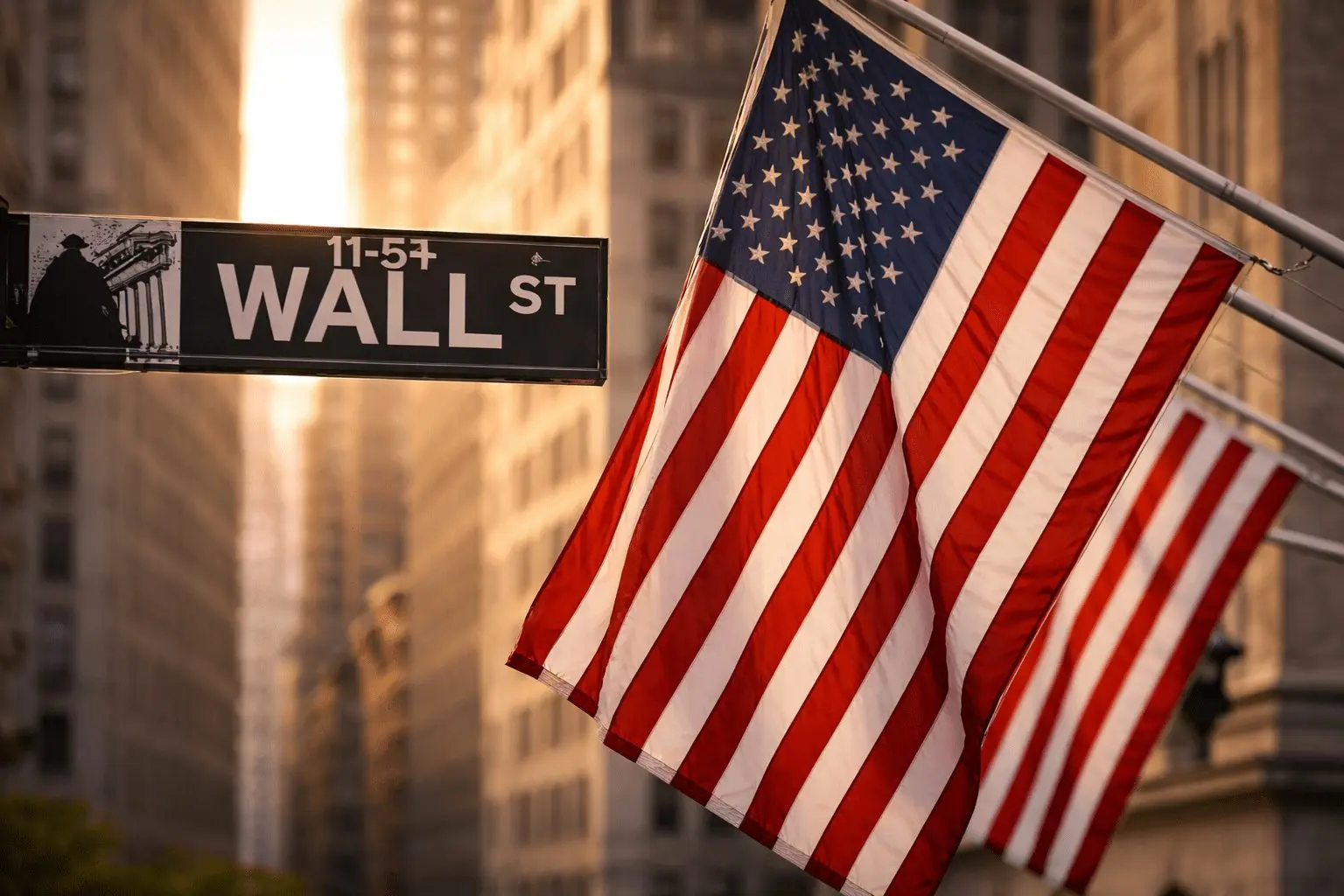 U.S. Stock Market Week Ahead: Iran Oil Shock Tests S&P 500 After Six-Month Low