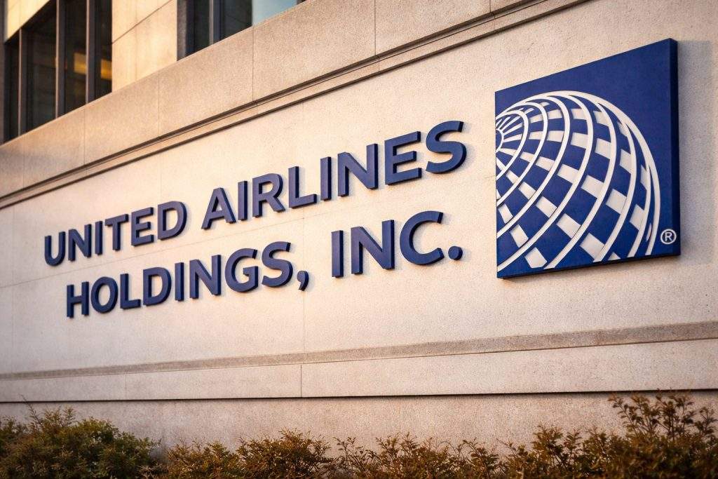 UAL Stock Falls 4.5% as United Airlines Warns on Fuel, Cuts More Flights