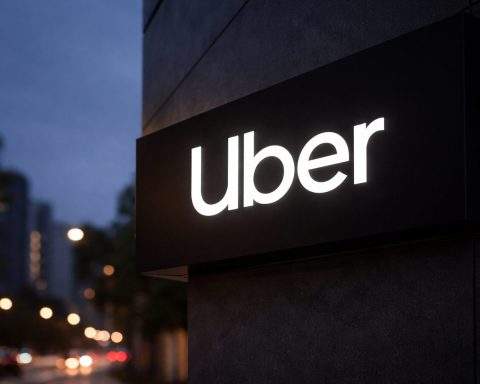 Uber’s $1.25 Billion Rivian Deal Targets Up to 50,000 Robotaxis