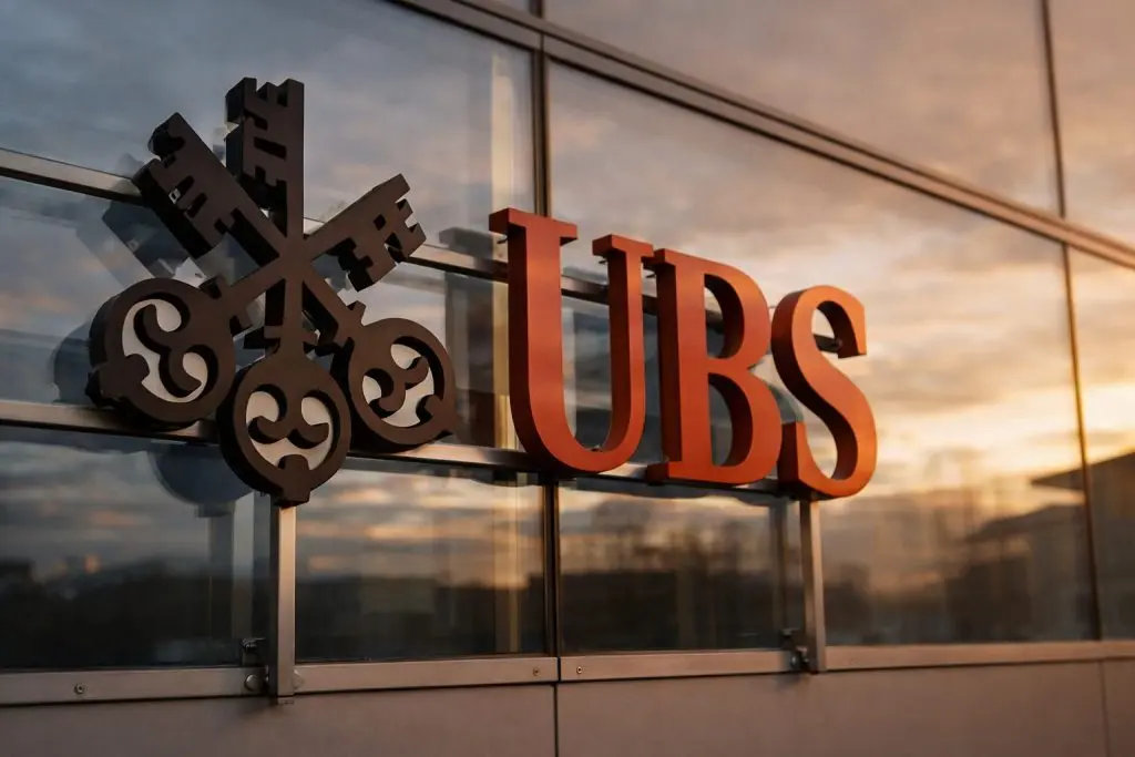 UBS Says CTAs Dumped 75% of Equities, Sees Sage AI Pricing Power and Reworks High-Yield Desk