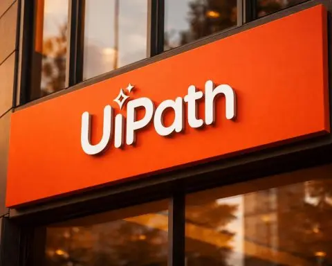 UiPath secures AIUC-1 AI-agent safety certification ahead of earnings as investors await proof