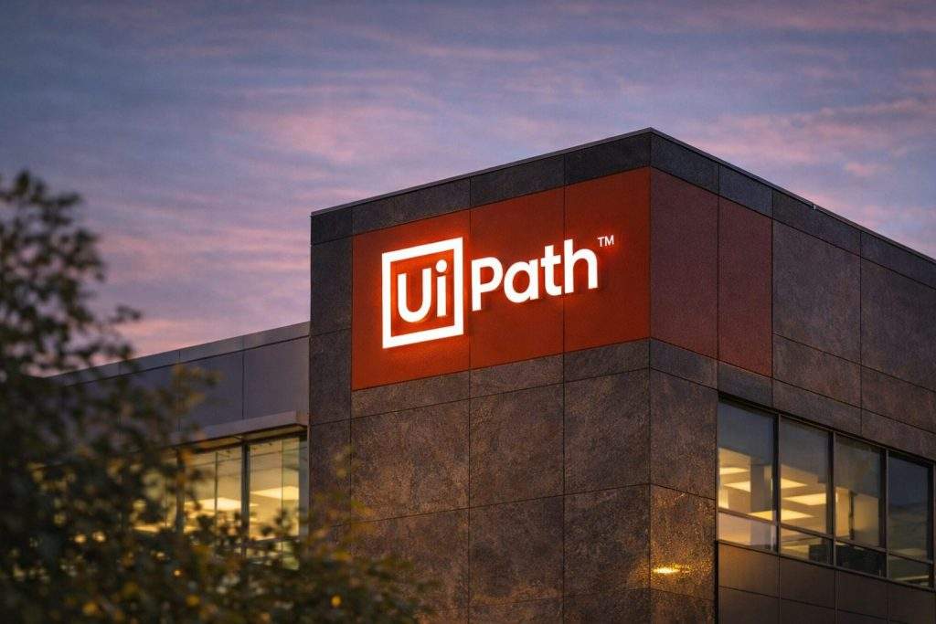 UiPath Stock Price Falls as 2027 Growth Outlook Overshadows Q4 Beat, $500 Million Buyback