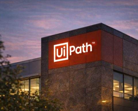 UiPath Stock Price Falls as 2027 Growth Outlook Overshadows Q4 Beat, $500 Million Buyback