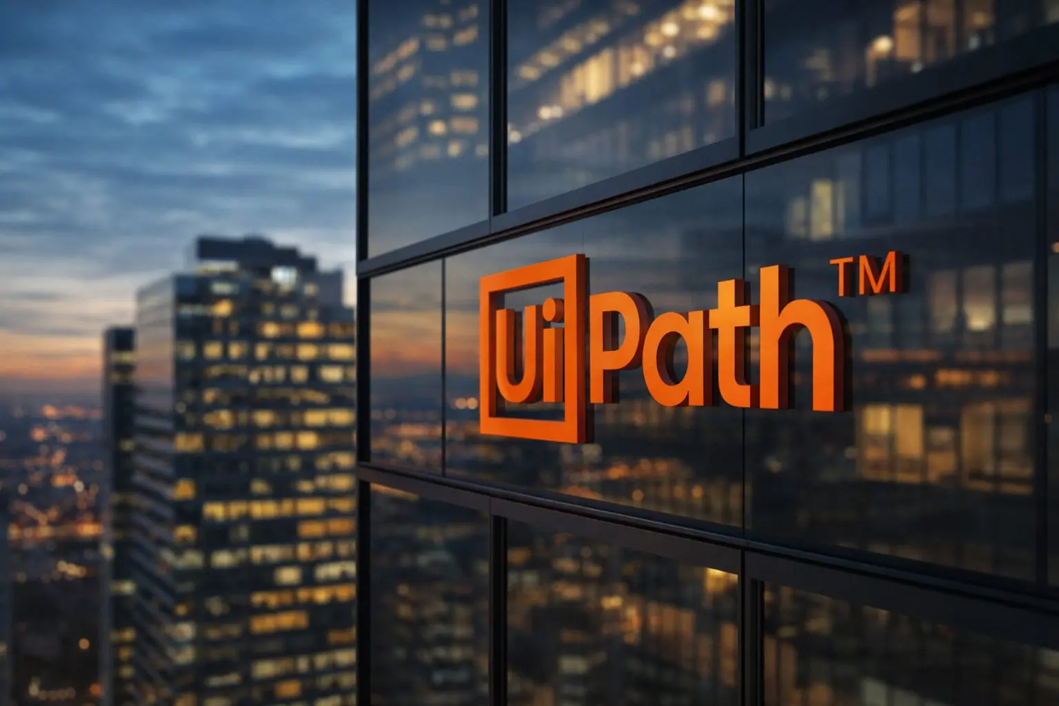 UiPath Stock Price Sinks as 2027 Outlook Overshadows Q4 Beat and Buyback
